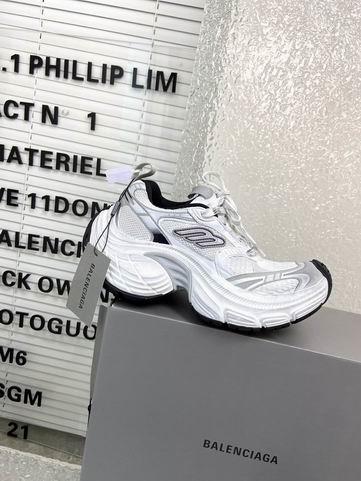 Balenciaga Shoes sz35-45 mnh0808