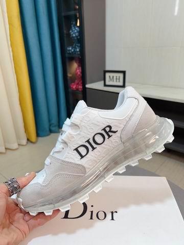 Dior Shoes sz38-44 mnh0603
