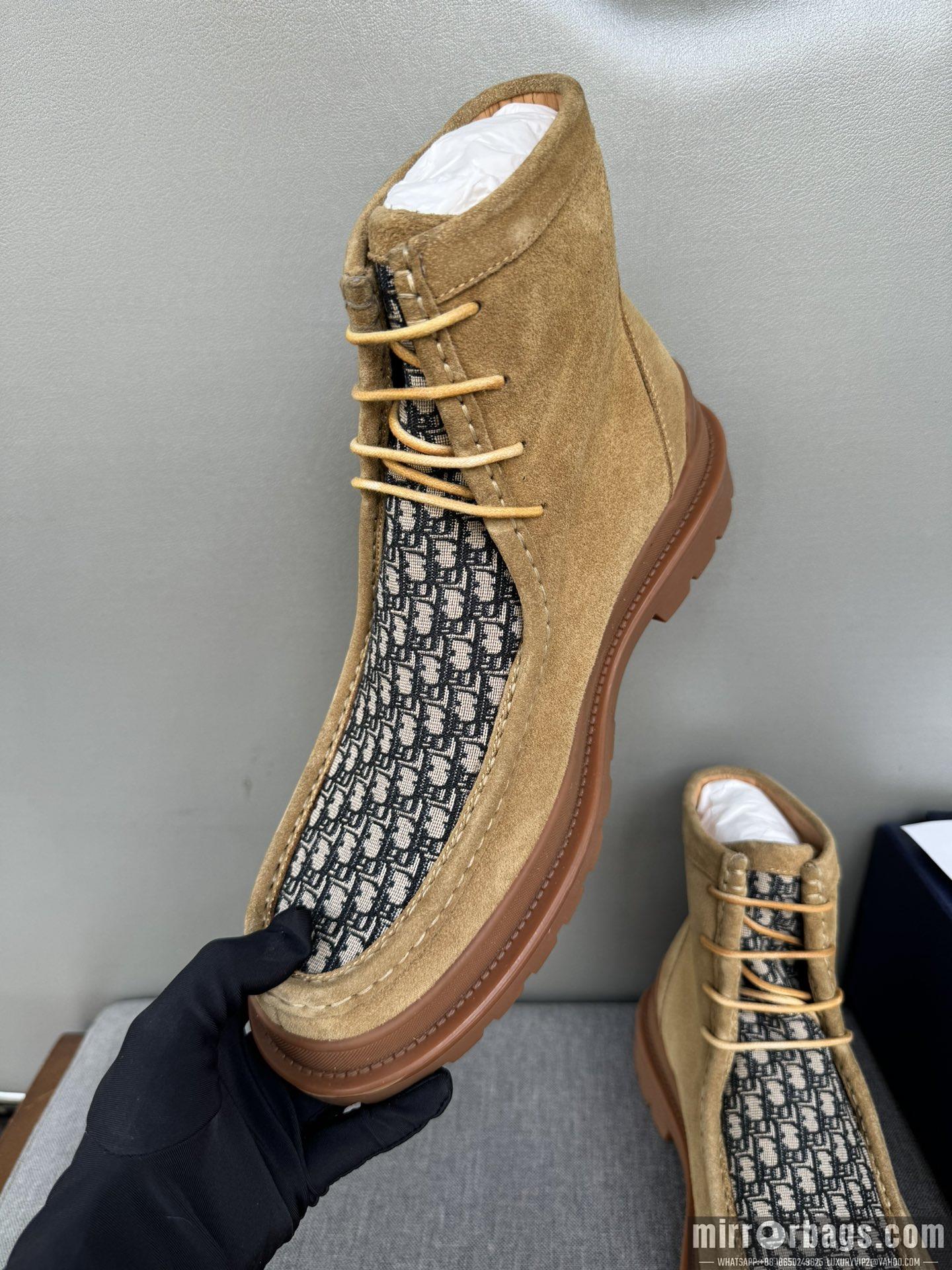 Dior Shoes sz38-45 hnh1206