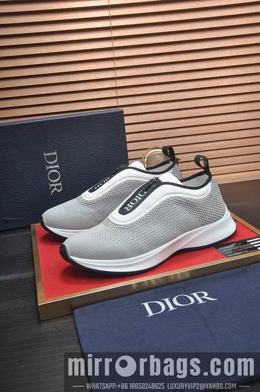 Dior Shoes sz38-44 hnm0131
