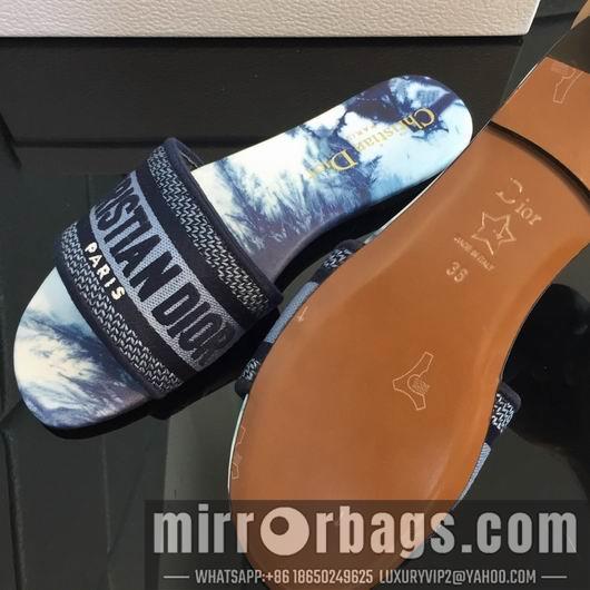 Dior Shoes sz34-42 mnh0801