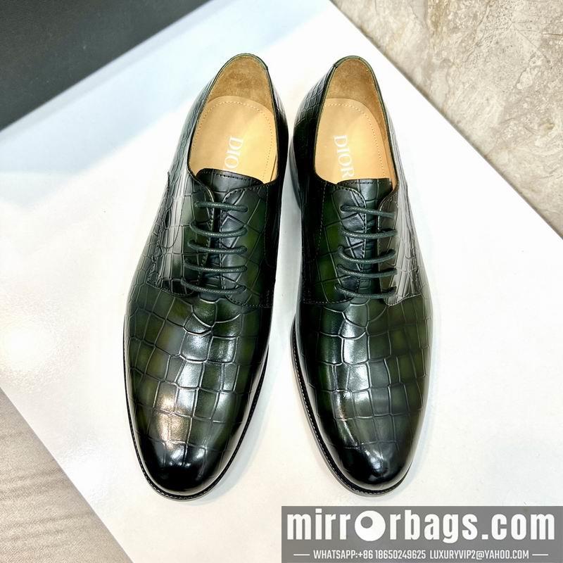 Dior Shoes sz38-45 mnw0368