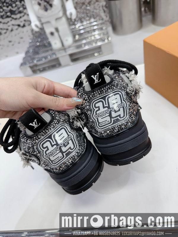 Dior Shoes sz35-45 hnm0167