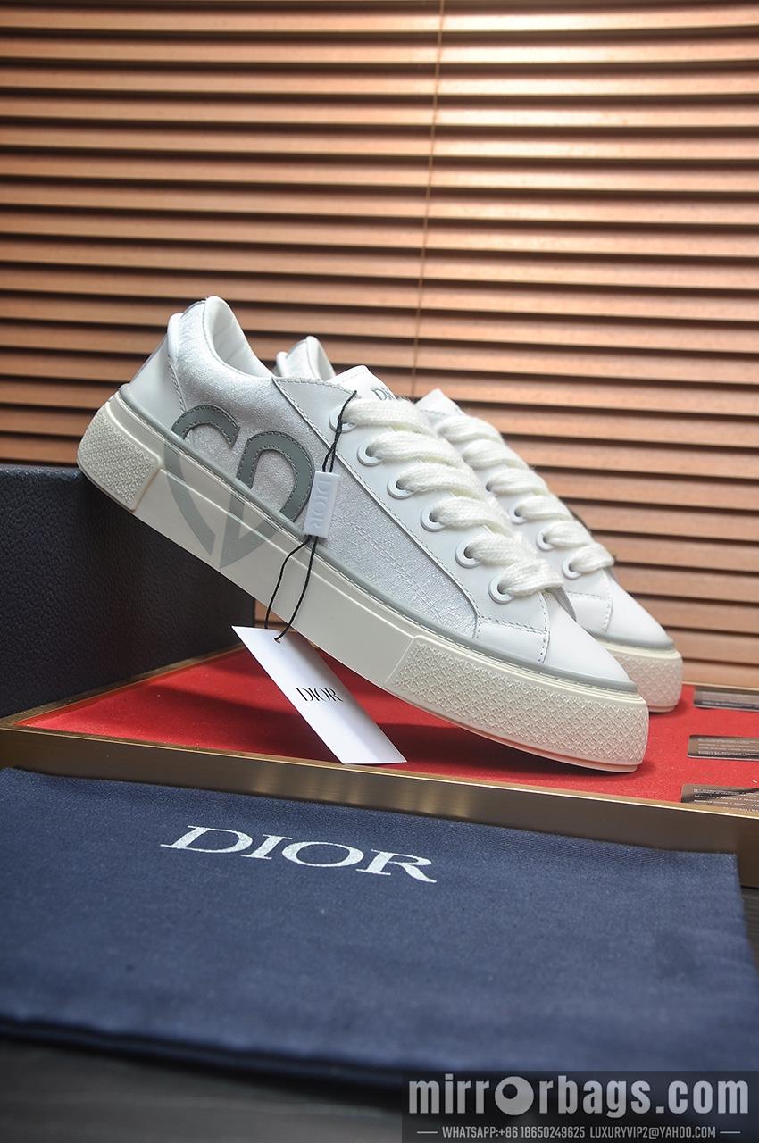 Dior Shoes sz35-44 hnh1220