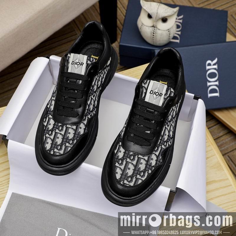 Dior Shoes sz38-44 mnw0304