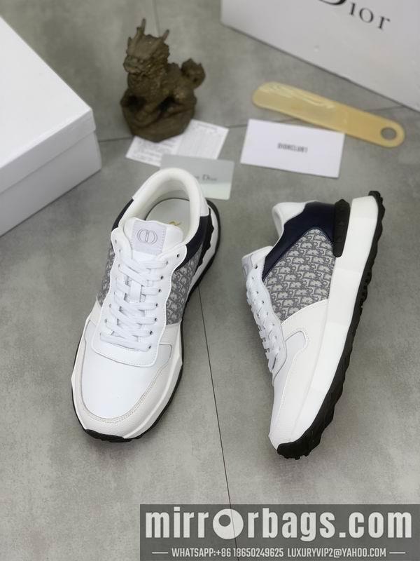 Dior Shoes sz38-44 mnw0401
