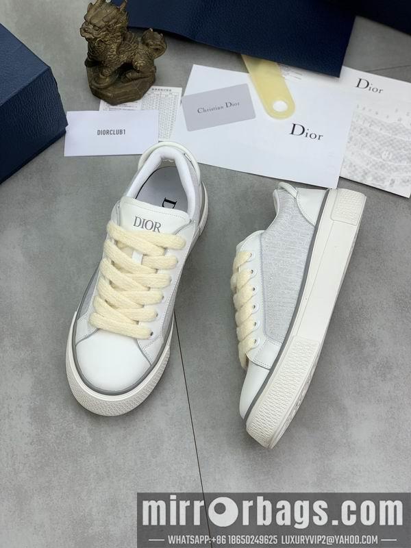 Dior Shoes sz34-46 mnw0198
