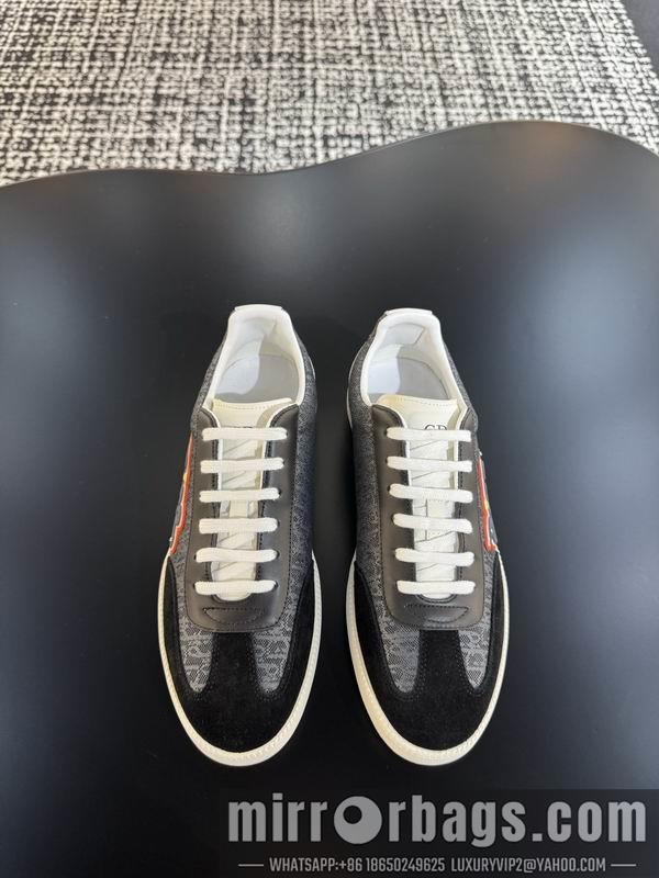 Dior Shoes sz39-46 hnh0310