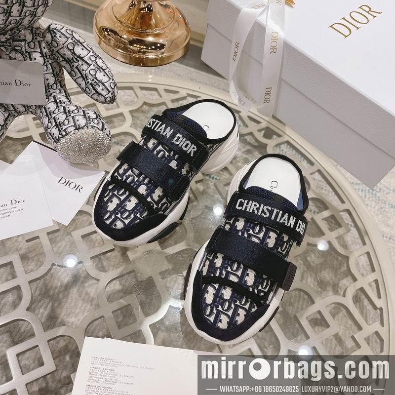 Dior Shoes sz34-41 mnw0303