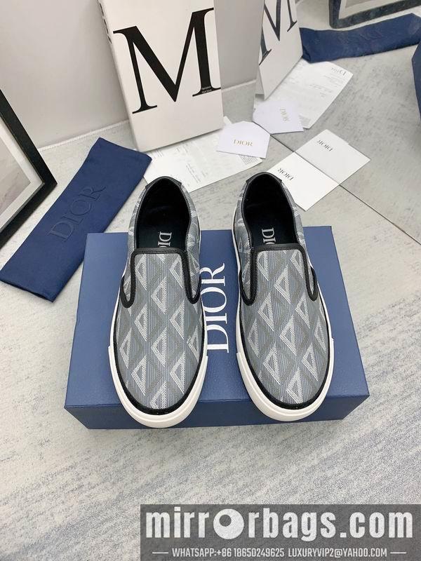 Dior Shoes sz35-45 mnw0303