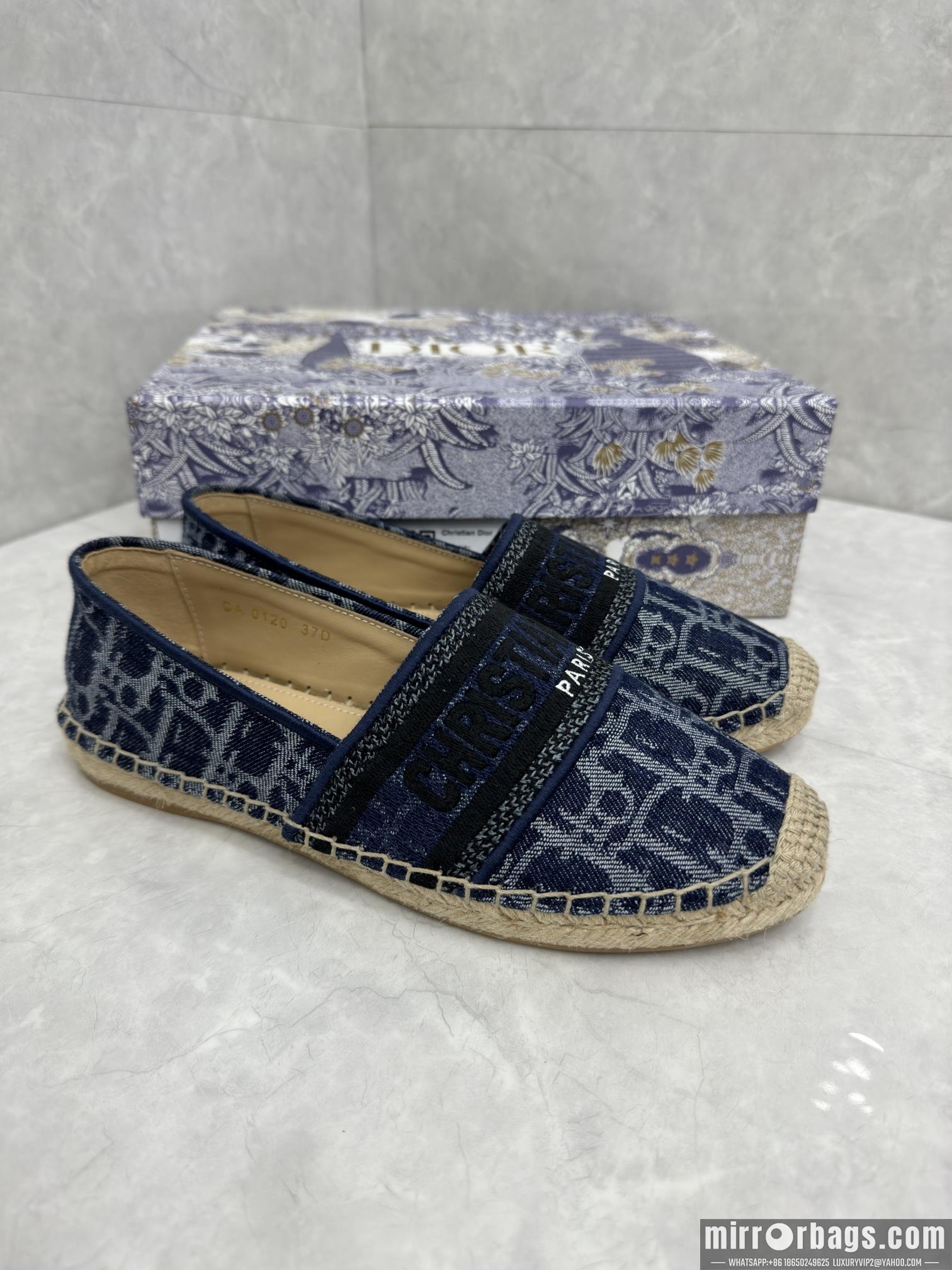 Dior Shoes sz35-41 h0901
