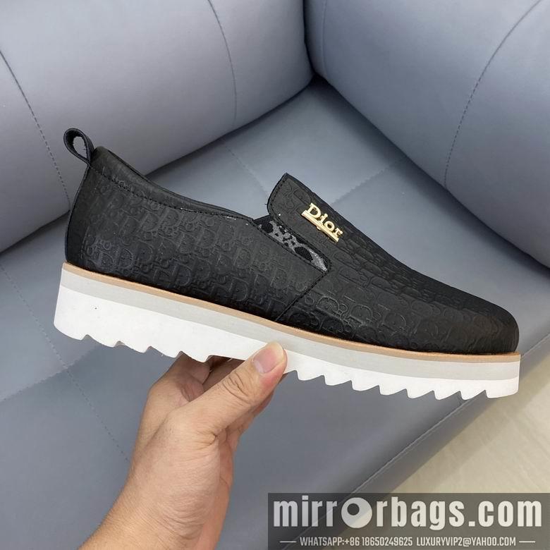 Dior Shoes sz38-44 2C h0512