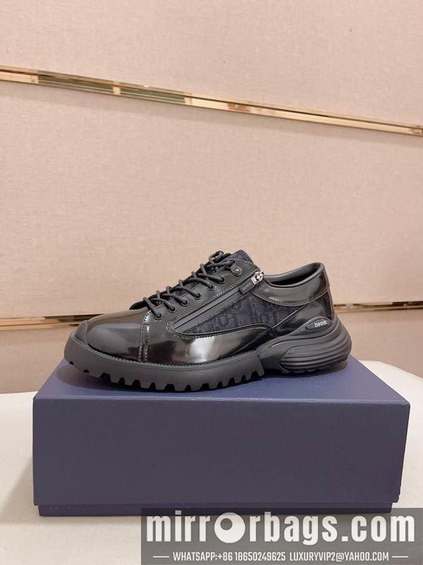 Dior Shoes sz38-44 hnw0416