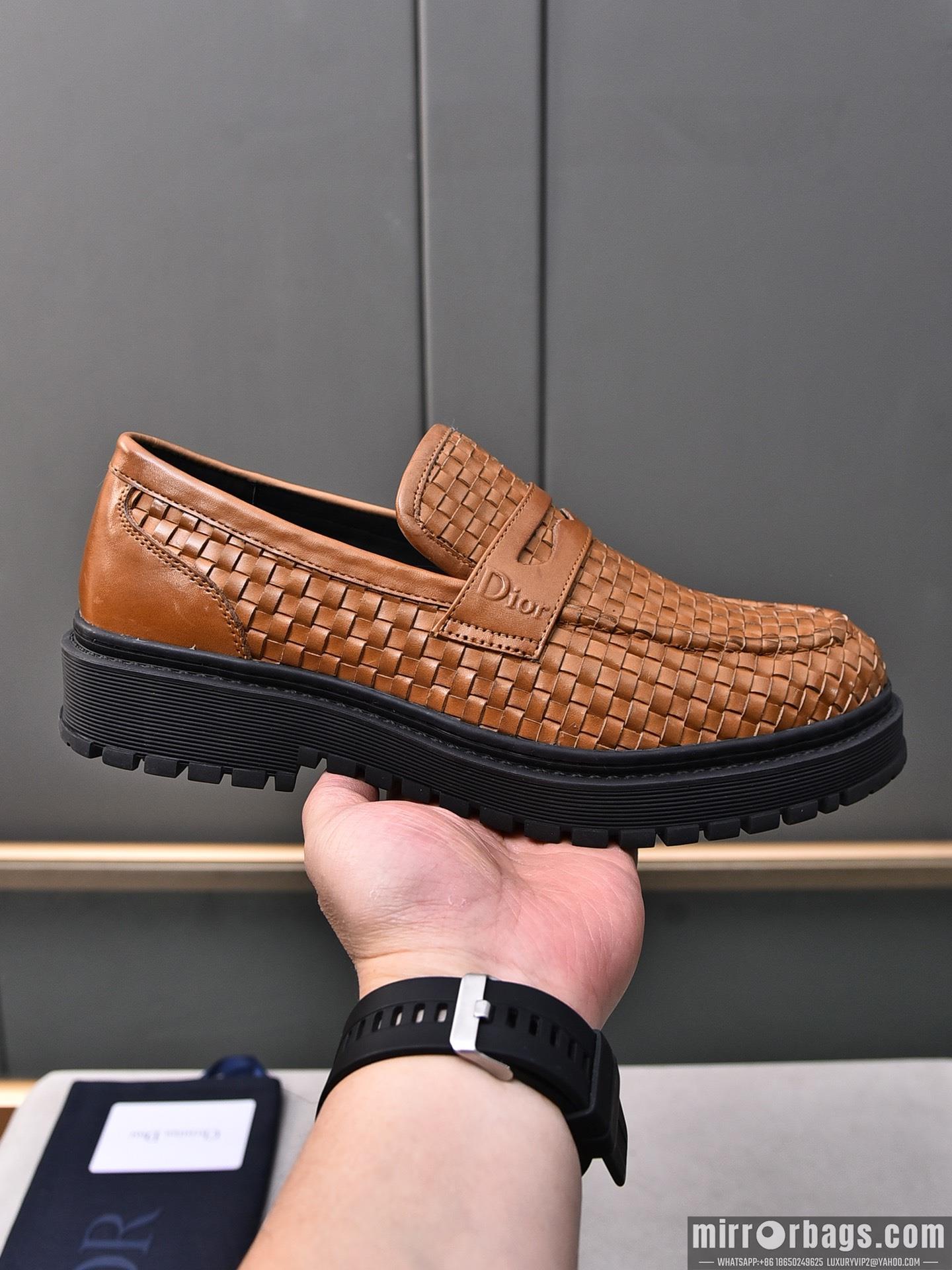 Dior Shoes sz38-44 hnh1240