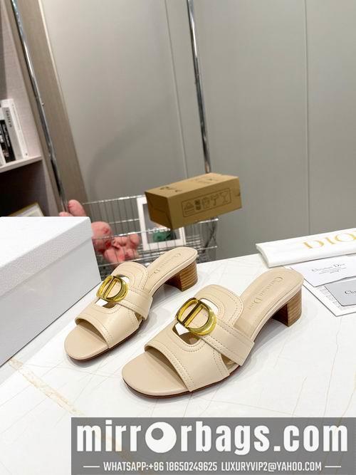 Dior Shoes sz34-42 4.5cm mnh0318