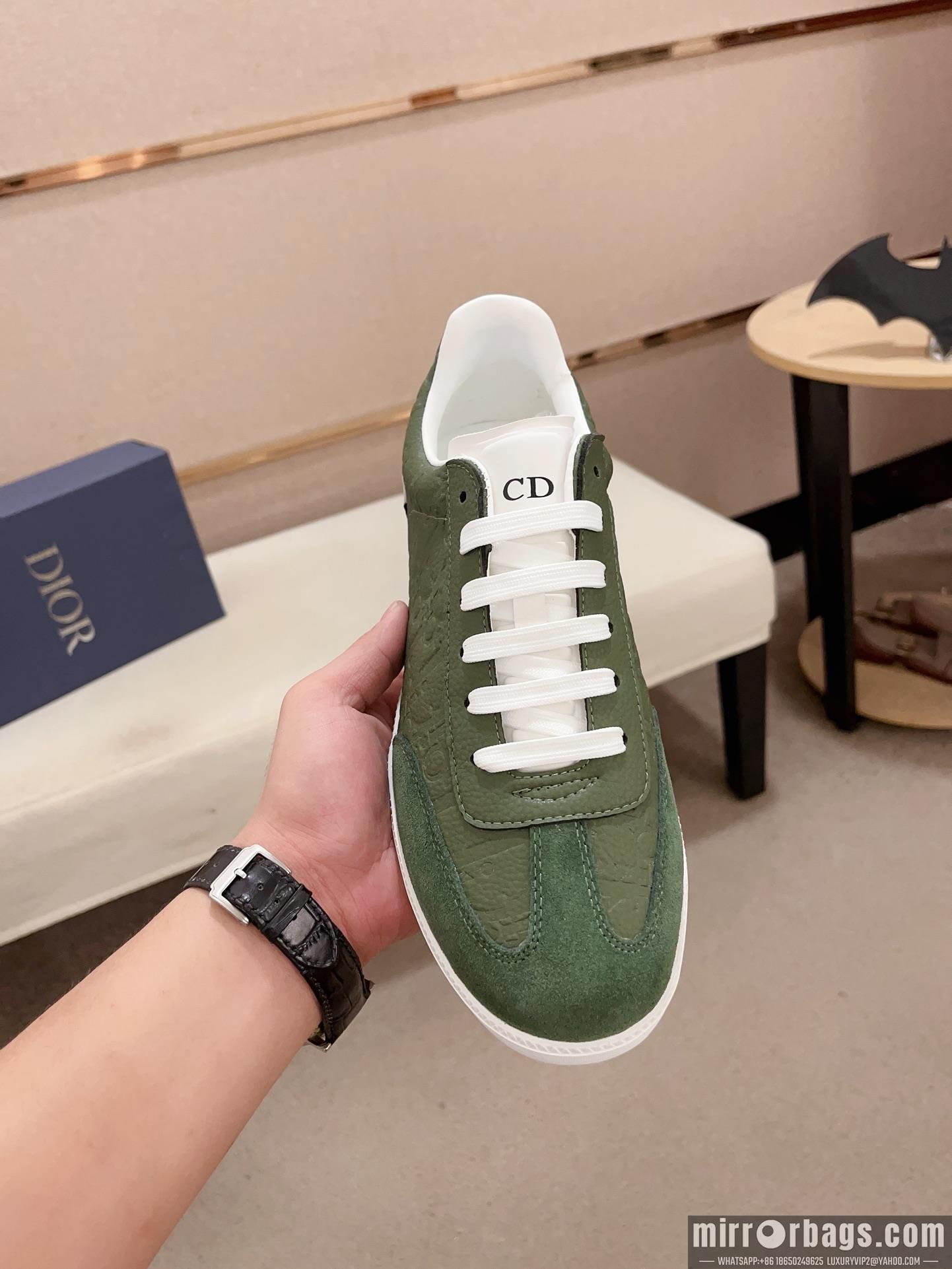 Dior Shoes sz38-44 hnh1218