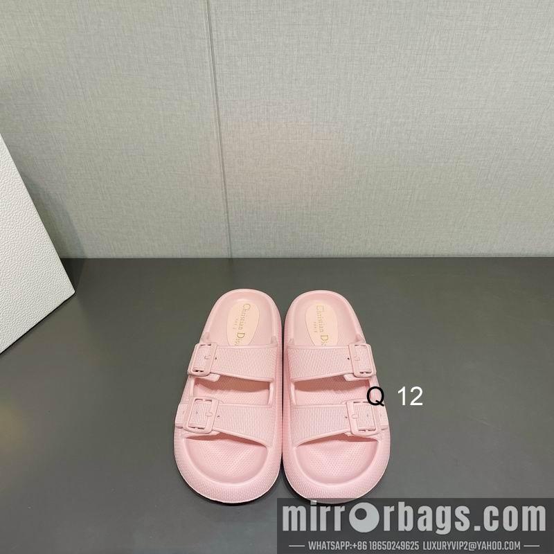 Dior Shoes sz35-40 J0602
