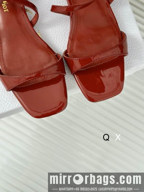 Dior Shoes sz35-40 JX0701