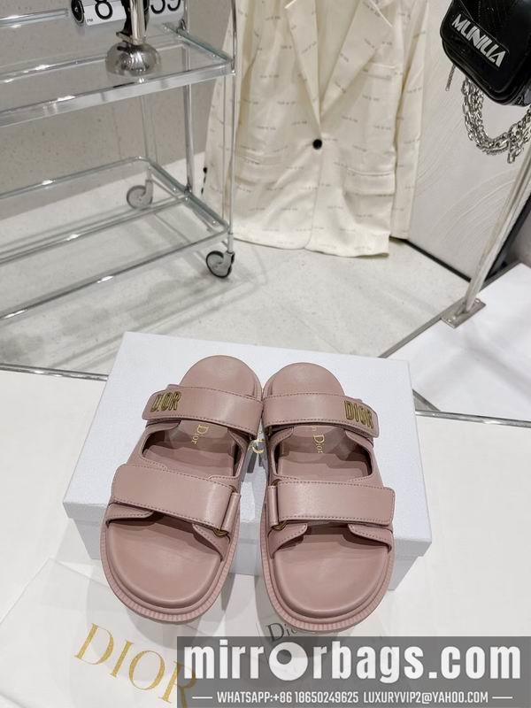 Dior Shoes sz35-42 mnw0306