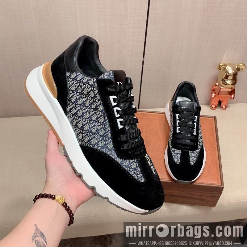 Dior Shoes sz38-44 mnw0404