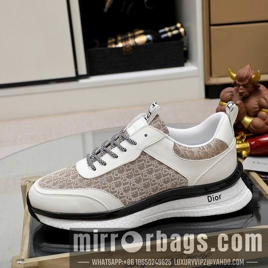 Dior Shoes sz38-44 mnh0516