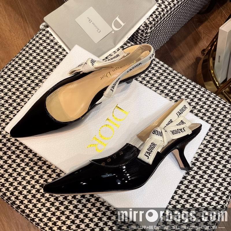 Dior Shoes sz34-40 mnw0323
