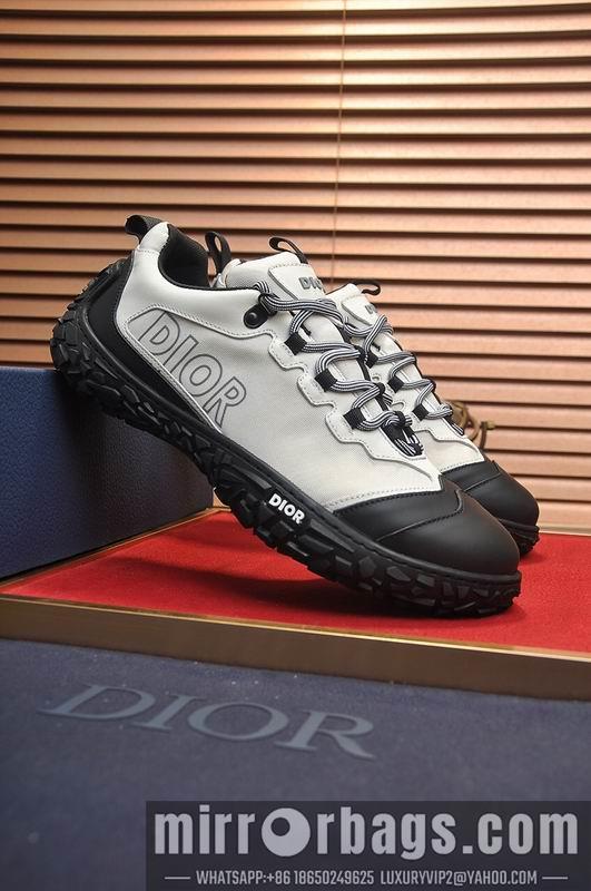 Dior Shoes sz38-45 mnw0408