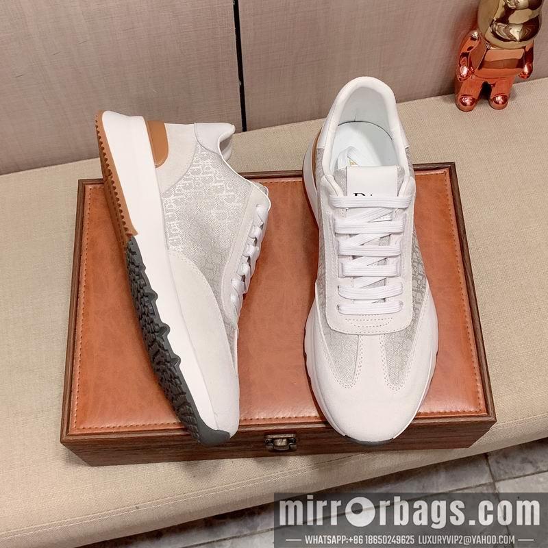 Dior Shoes sz38-44 mnw0404