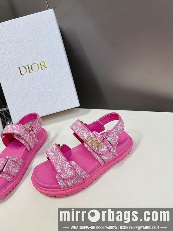 Dior Shoes sz35-41 mnw0306