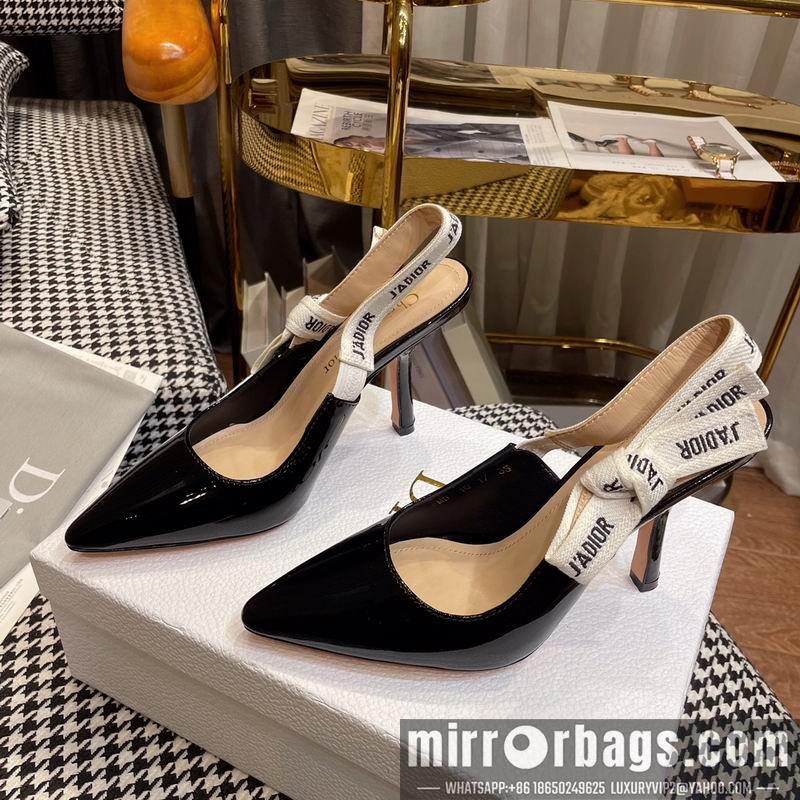 Dior Shoes sz34-40 mnw0324