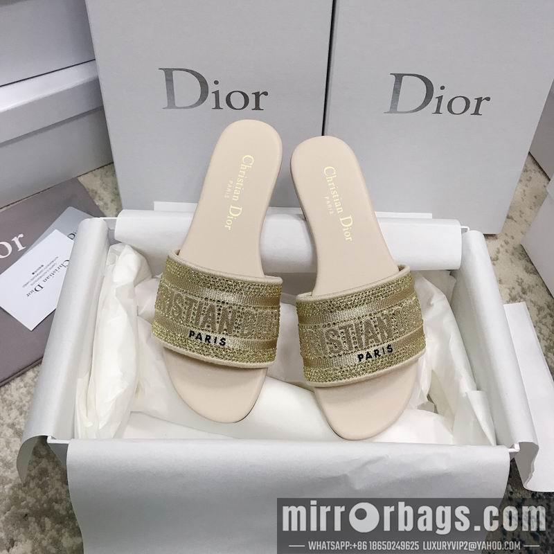 Dior Shoes sz35-42 mnw0415
