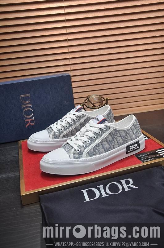 Dior Shoes sz38-45 mnw0315