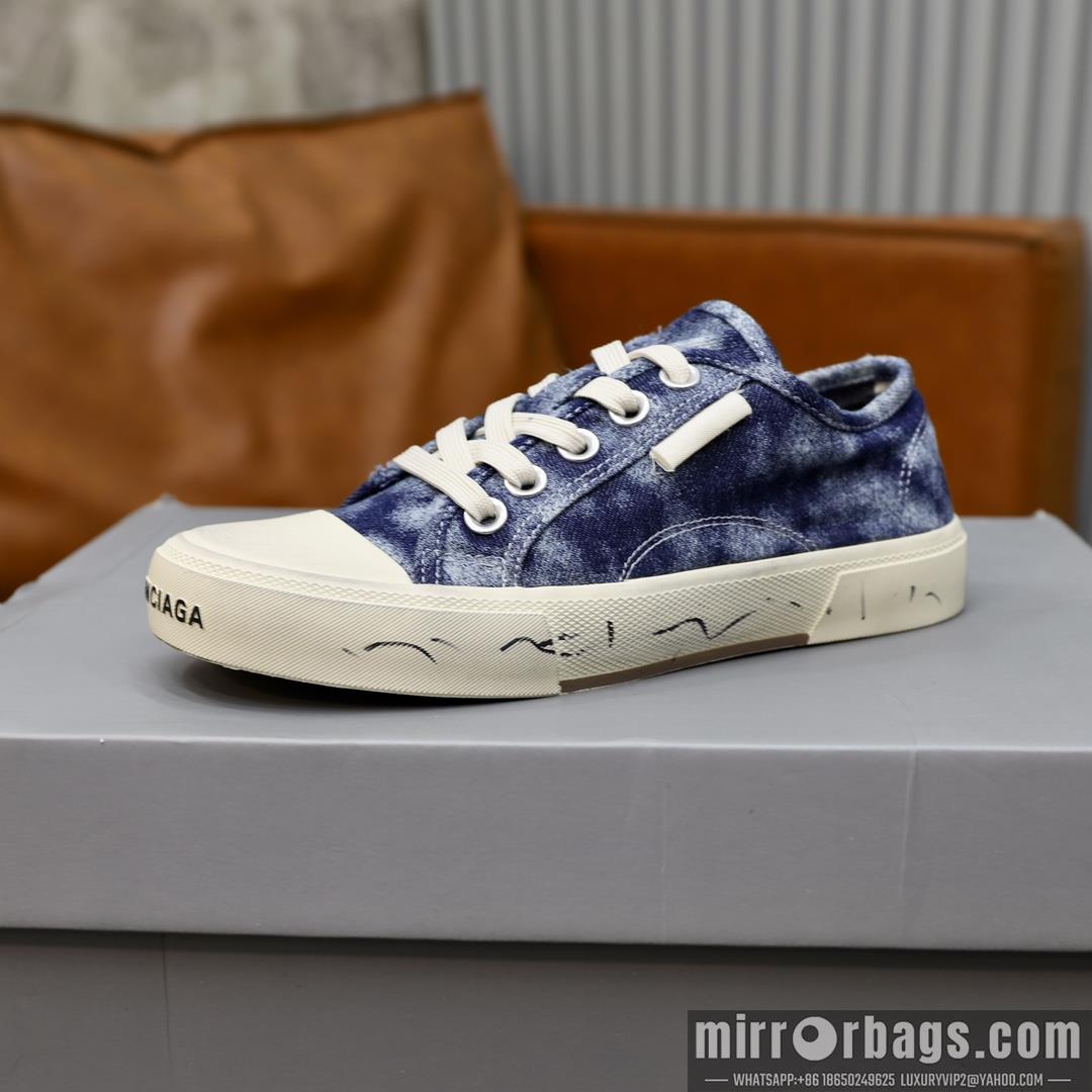 Balenciaga Shoes sz35-44 h0506