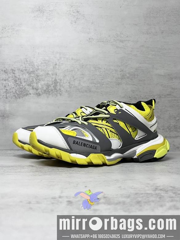 Balenciaga Shoes sz38-44 ngh0232