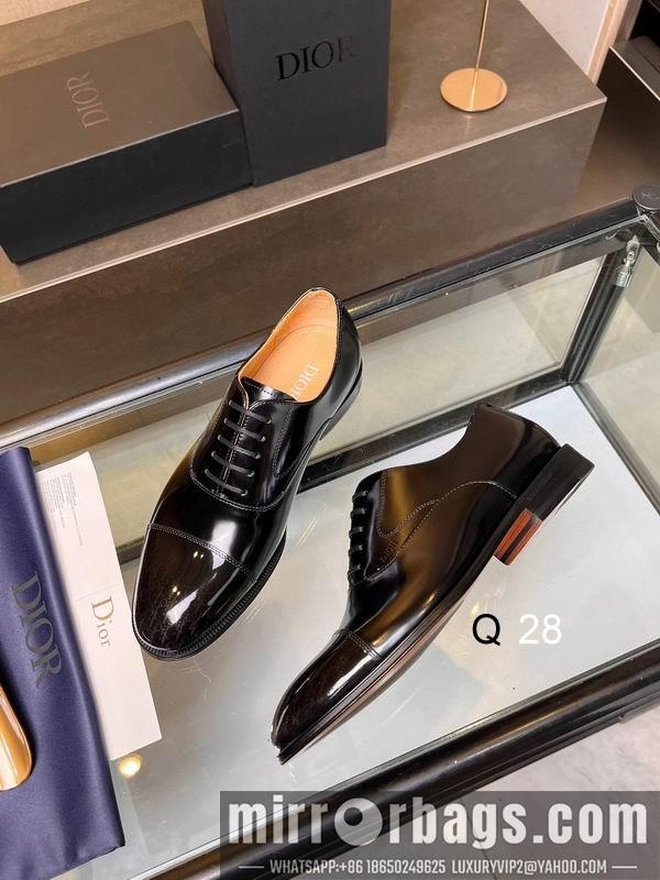 Dior Shoes sz38-45 N1203