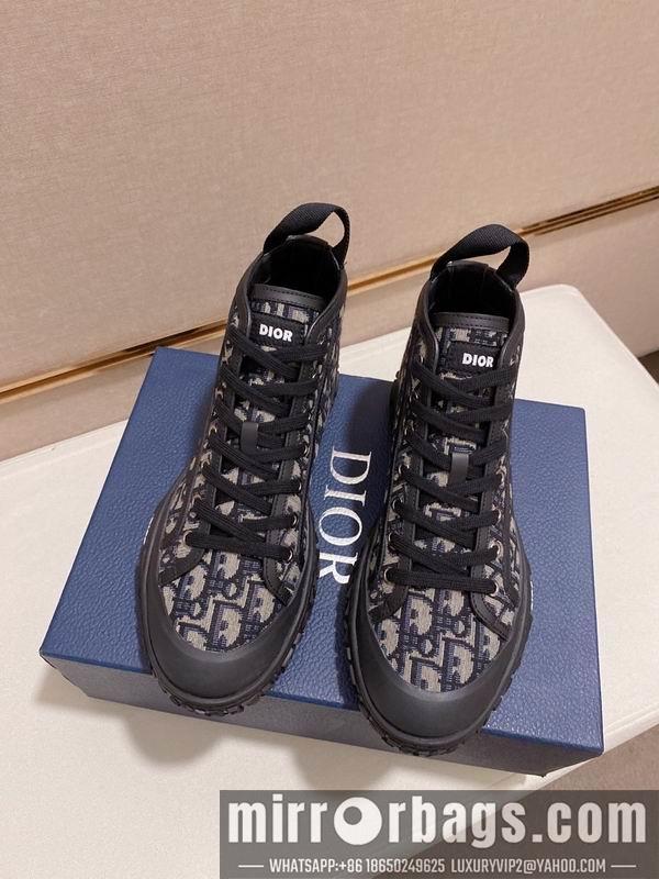 Dior Shoes sz38-46 hnm0119