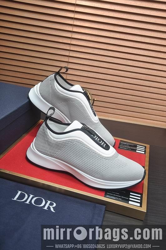 Dior Shoes sz38-44 hnm0131
