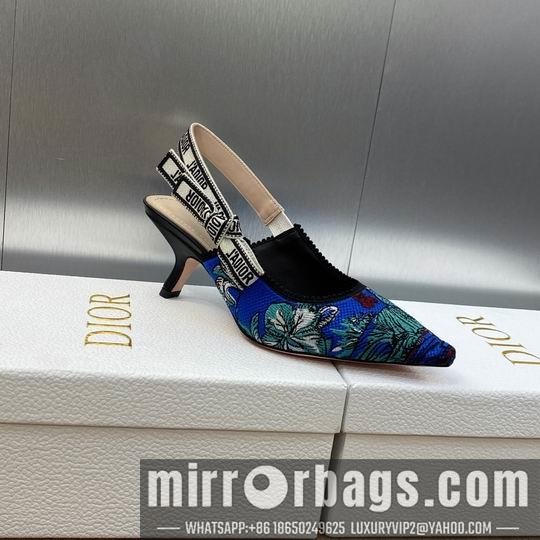 Dior Shoes sz33-44 9.5cm mnh0306