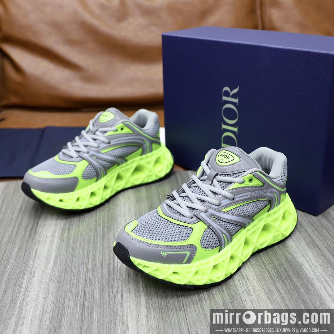 Dior Shoes sz38-44 hnh1213