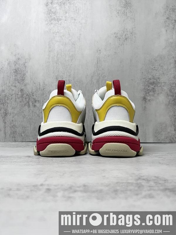 Balenciaga Shoes sz36-40 hnm0102