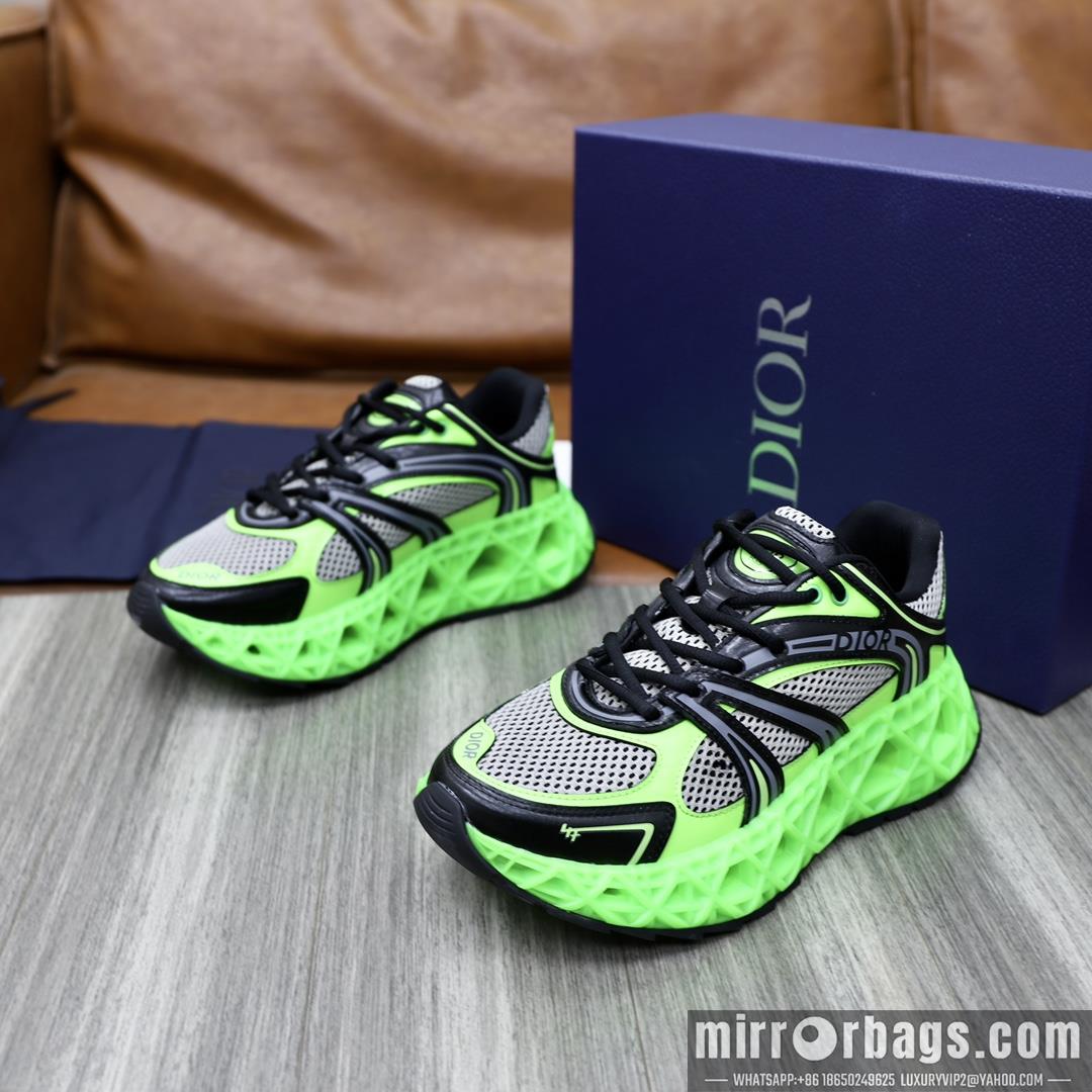 Dior Shoes sz38-44 hnh1213