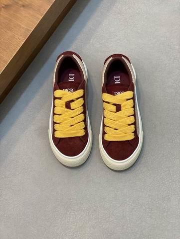 Dior Shoes sz38-45 hnh0904