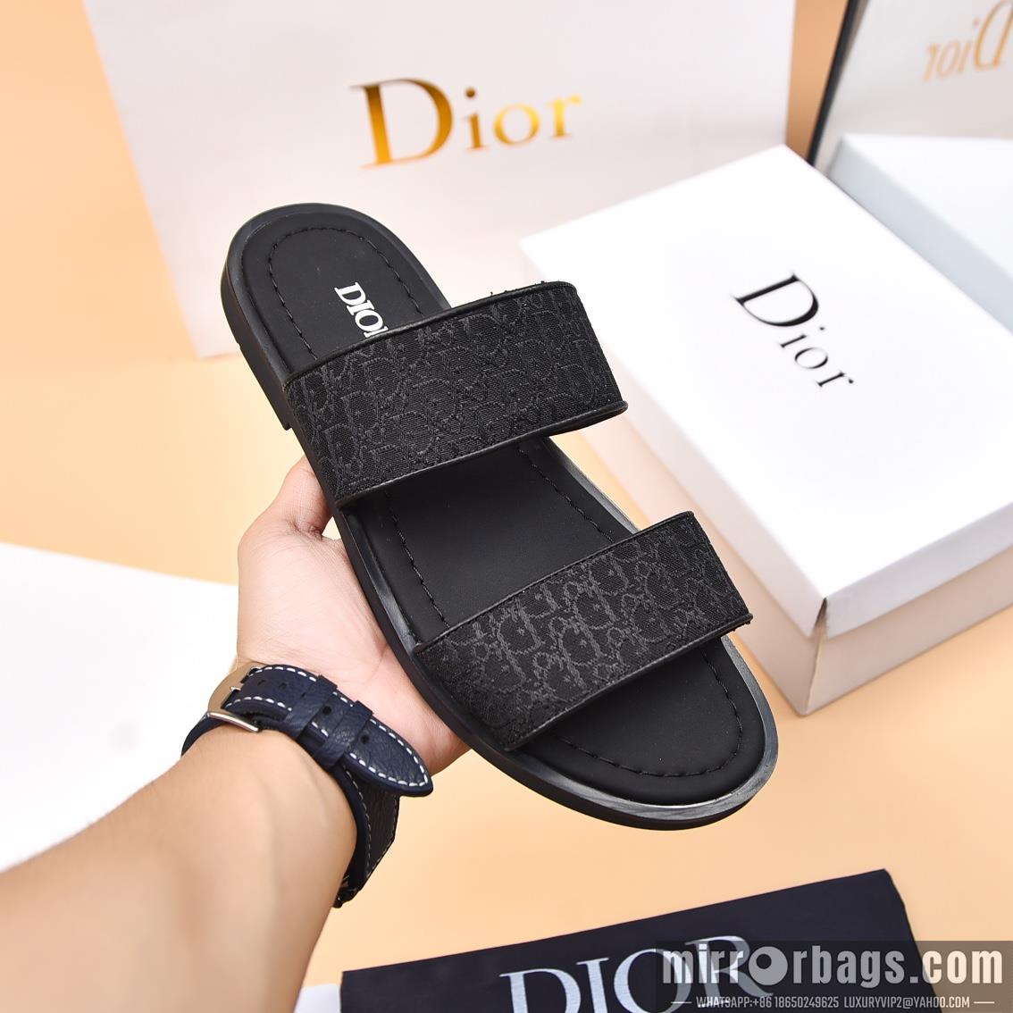 Dior Shoes sz38-45 h0905