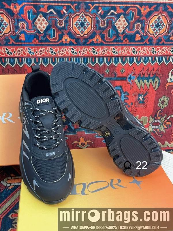 Dior Shoes sz35-44 SF1203