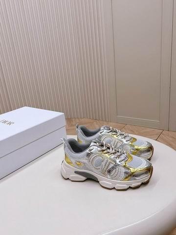 Dior Shoes sz35-40 mnh0704