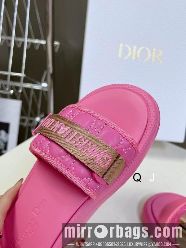 Dior Shoes sz35-40 XJ0706