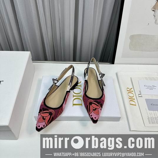 Dior Shoes sz34-43 mnh0301