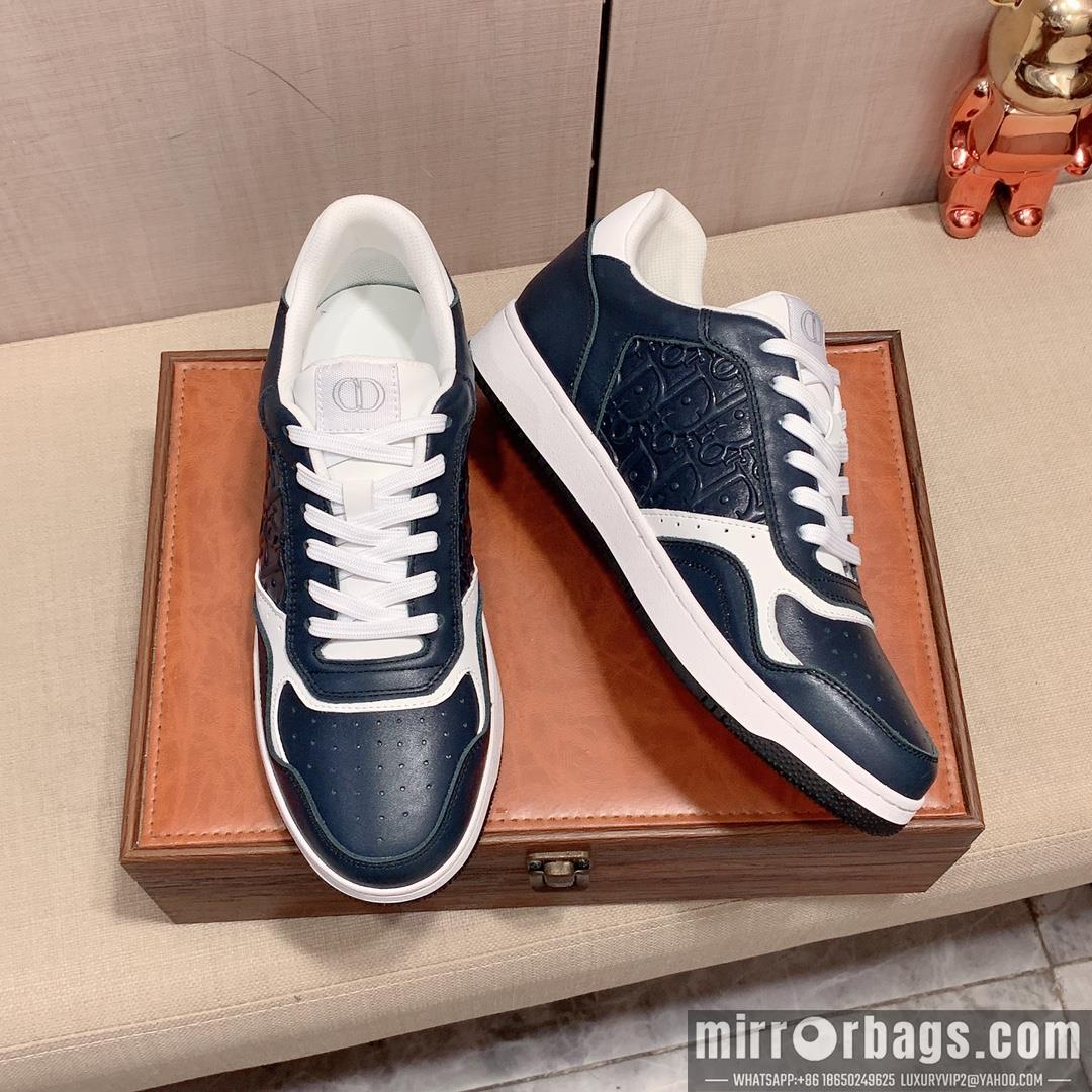 Dior Shoes sz38-44 h0601