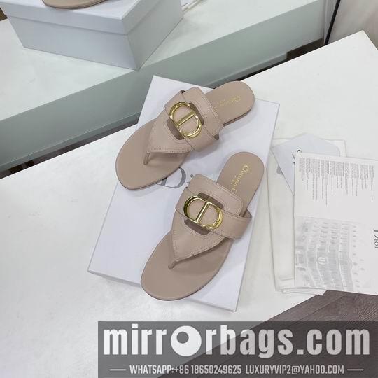 Dior Shoes sz35-41 mnh0312