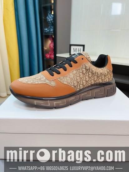 Dior Shoes sz38-44 mnh0705